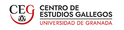 Logo Centro de Estudios Gallegos