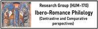 Research Goup Ibero-Romance Philology